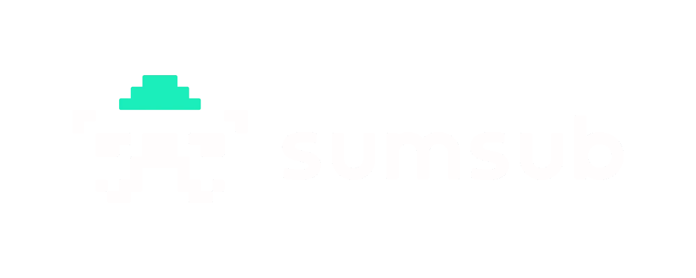 Sumbsub White