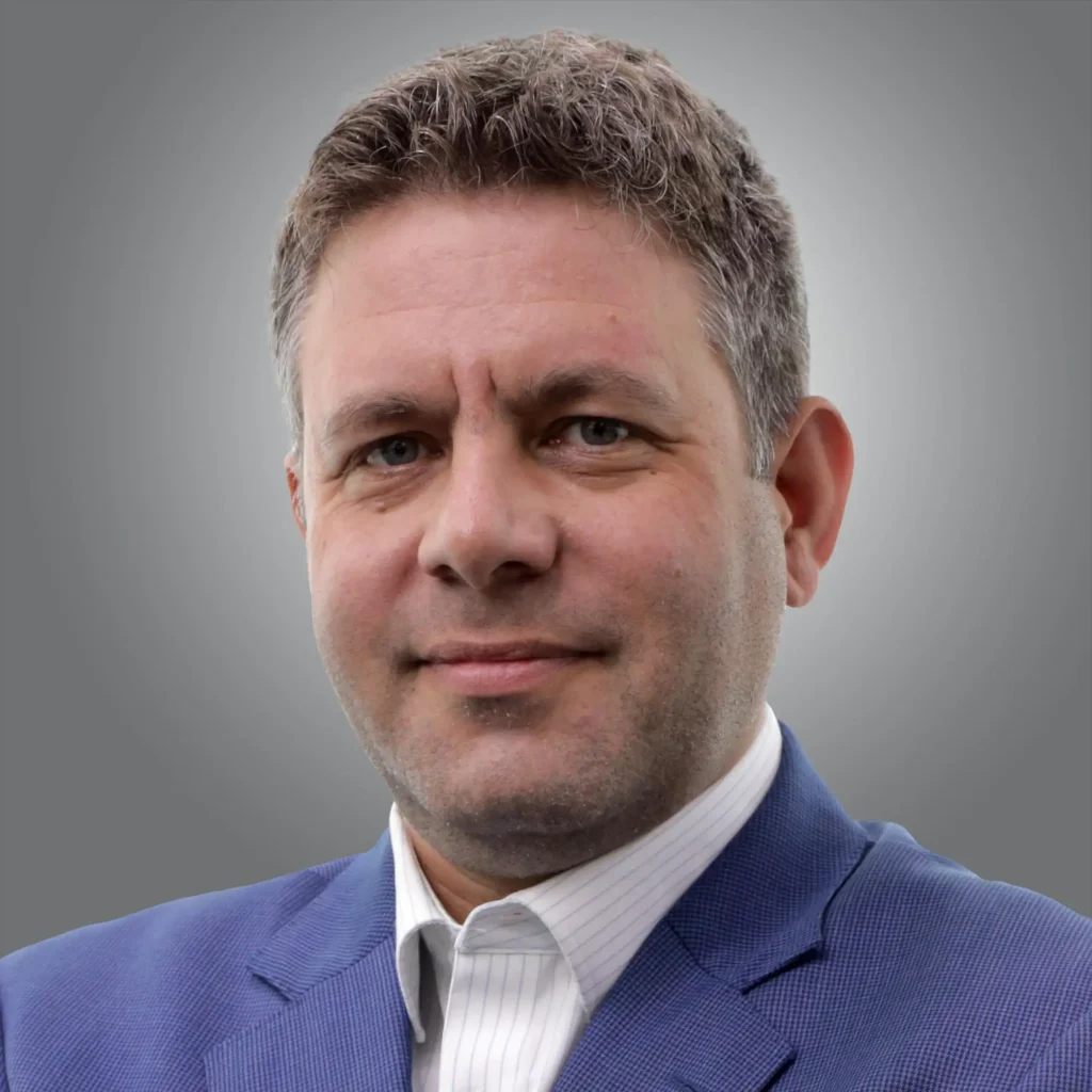 Arthur Kbejan