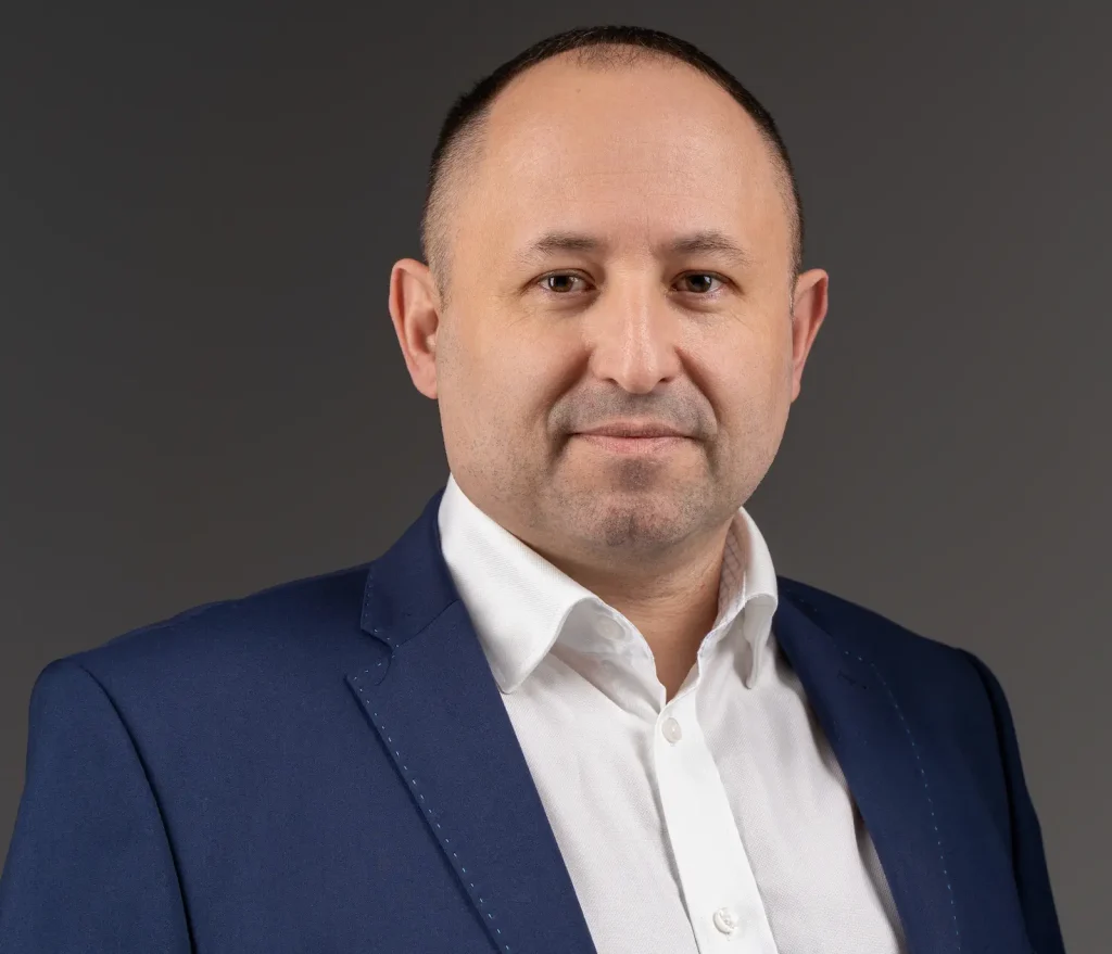 Piotr Niemidomski