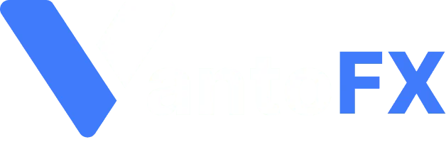 Logotipo VantoFX